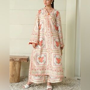 BRAND NEW 2 Piece Pakistani Suit